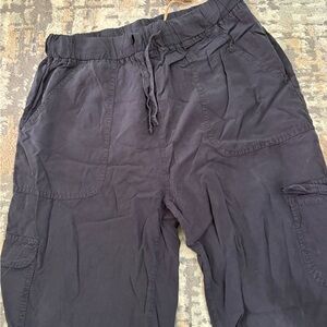 Spirit Dark Blue Trousers